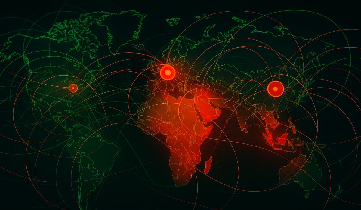 How Top SOCs Defend Against Emerging Threats with Live Attack Data