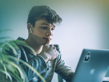 How the always-on generation can level up their cybersecurity game