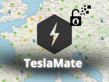 Hundreds of TeslaMate Servers Expose Real-Time Vehicle Data