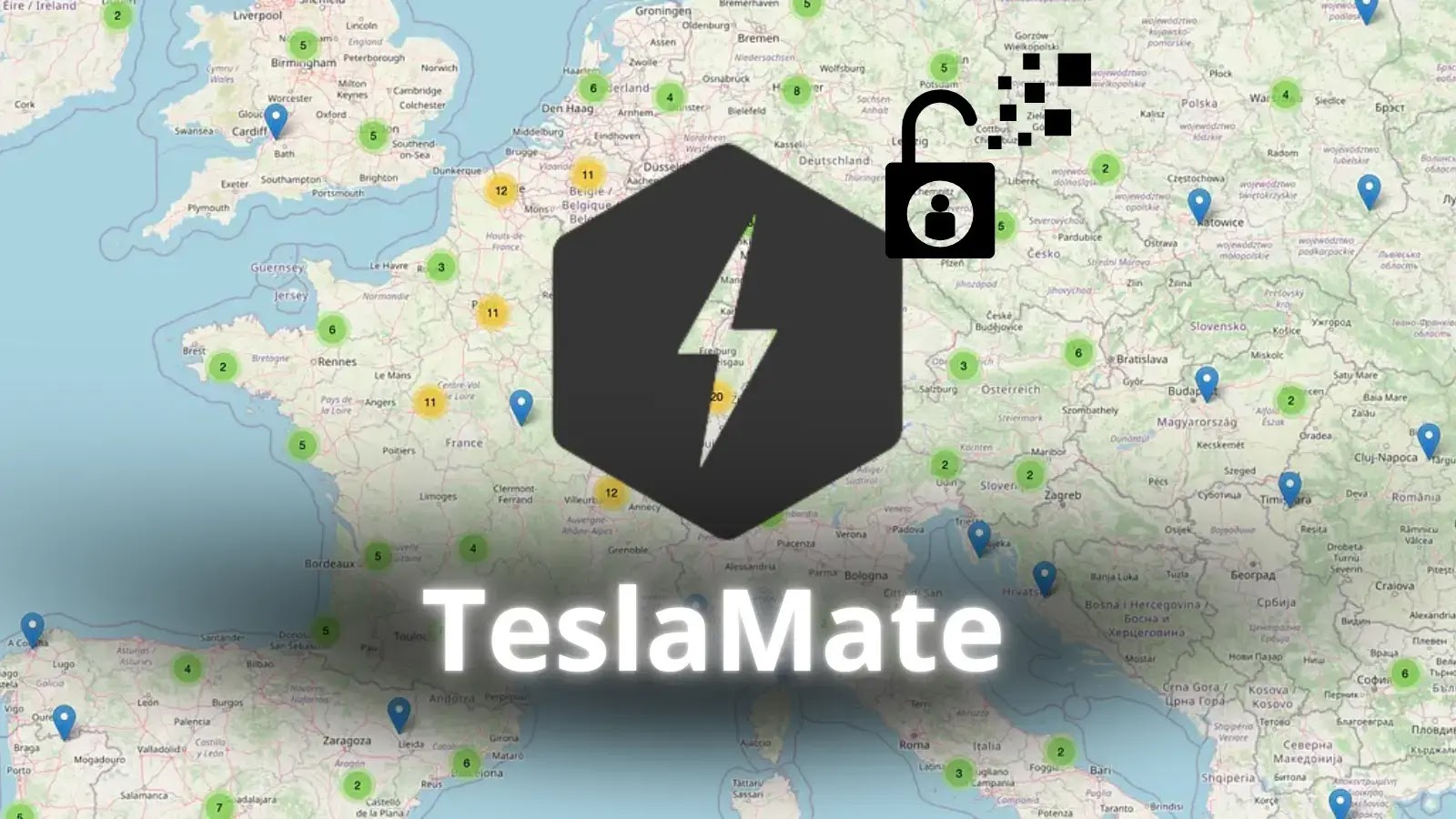 Hundreds of TeslaMate Servers Expose Real-Time Vehicle Data Hundreds of TeslaMate Servers Expose Real-Time Vehicle Data