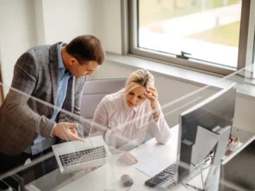 IT, business leaders clash over cloud, data security