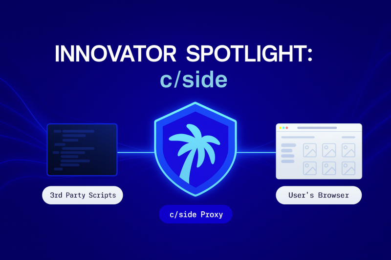 Innovator Spotlight: CSide – Cyber Defense Magazine Innovator Spotlight: CSide
