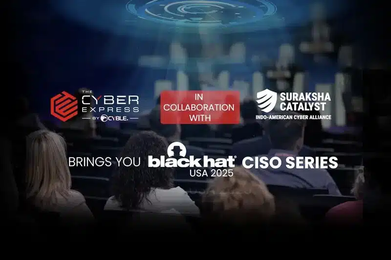 Inside The Black Hat USA 2025 CISO Series Podcast Inside The Black Hat USA 2025 CISO Series Podcast