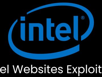 Intel Websites Compromised, Allowing Hackers Access to Employee Data