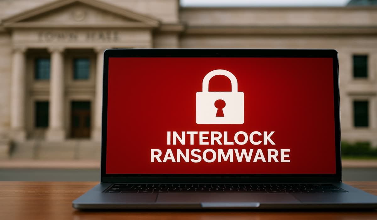 Interlock Ransomware Group Leaks 43GB of Data in City of St. Paul Cyberattack Interlock Ransomware Group Leaks 43GB of Data in City of St. Paul Cyberattack
