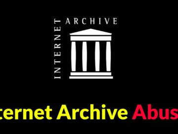 Internet Archive Abused for Hosting Stealthy JScript Loader Malware
