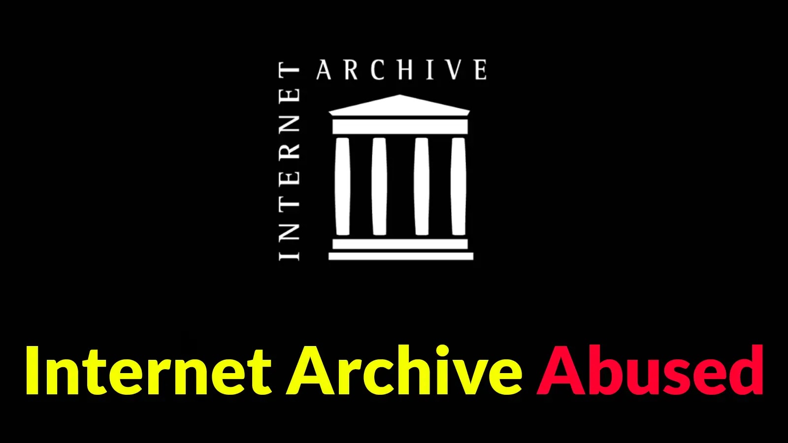 Internet Archive Abused for Hosting Stealthy JScript Loader Malware Internet Archive Abused for Hosting Stealthy JScript Loader Malware