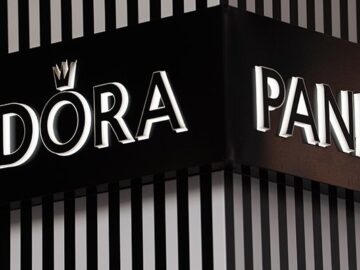 Interview: David Walmsley, chief digital and technology officer, Pandora