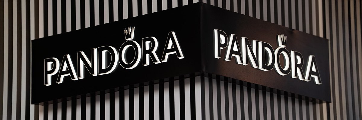 Interview: David Walmsley, chief digital and technology officer, Pandora Interview: David Walmsley, chief digital and technology officer, Pandora
