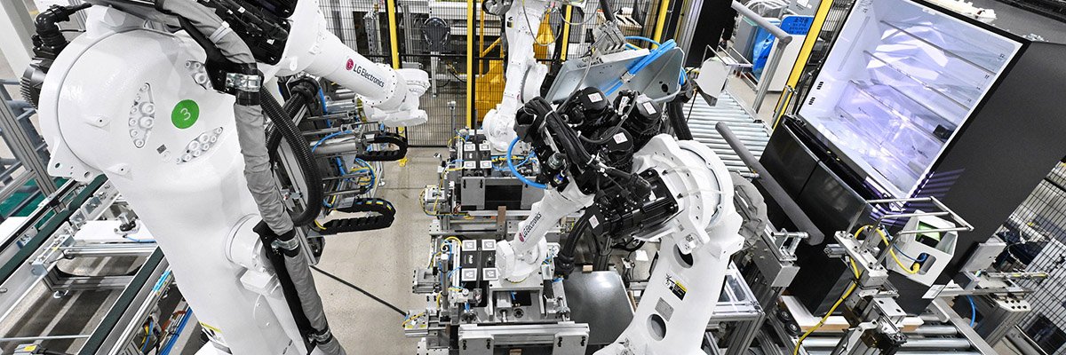 Is it time to build an AI factory?