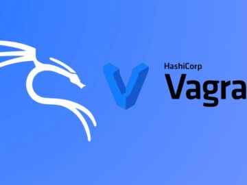 Kali Vagrant Rebuilt Released - Pre-configured DebOS VMs via Command Line