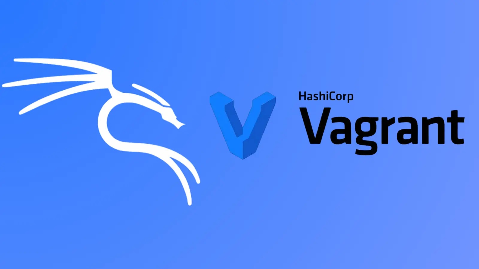 Kali Vagrant Rebuilt Released – Pre-configured DebOS VMs via Command Line Kali Vagrant Rebuilt Released - Pre-configured DebOS VMs via Command Line