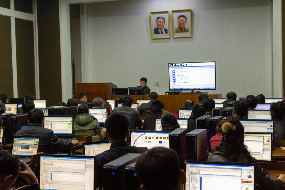 Key Government And Private Partners Meet To Eradicate DPRK’s IT Work Fraud Scheme IT Work Fraud, Job Fraud, North Korean IT Workers, IT Workers Fraud