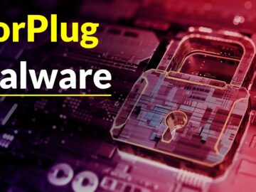 KorPlug Malware Unmasked - TTPs, Control Flow, IOCs Exposed