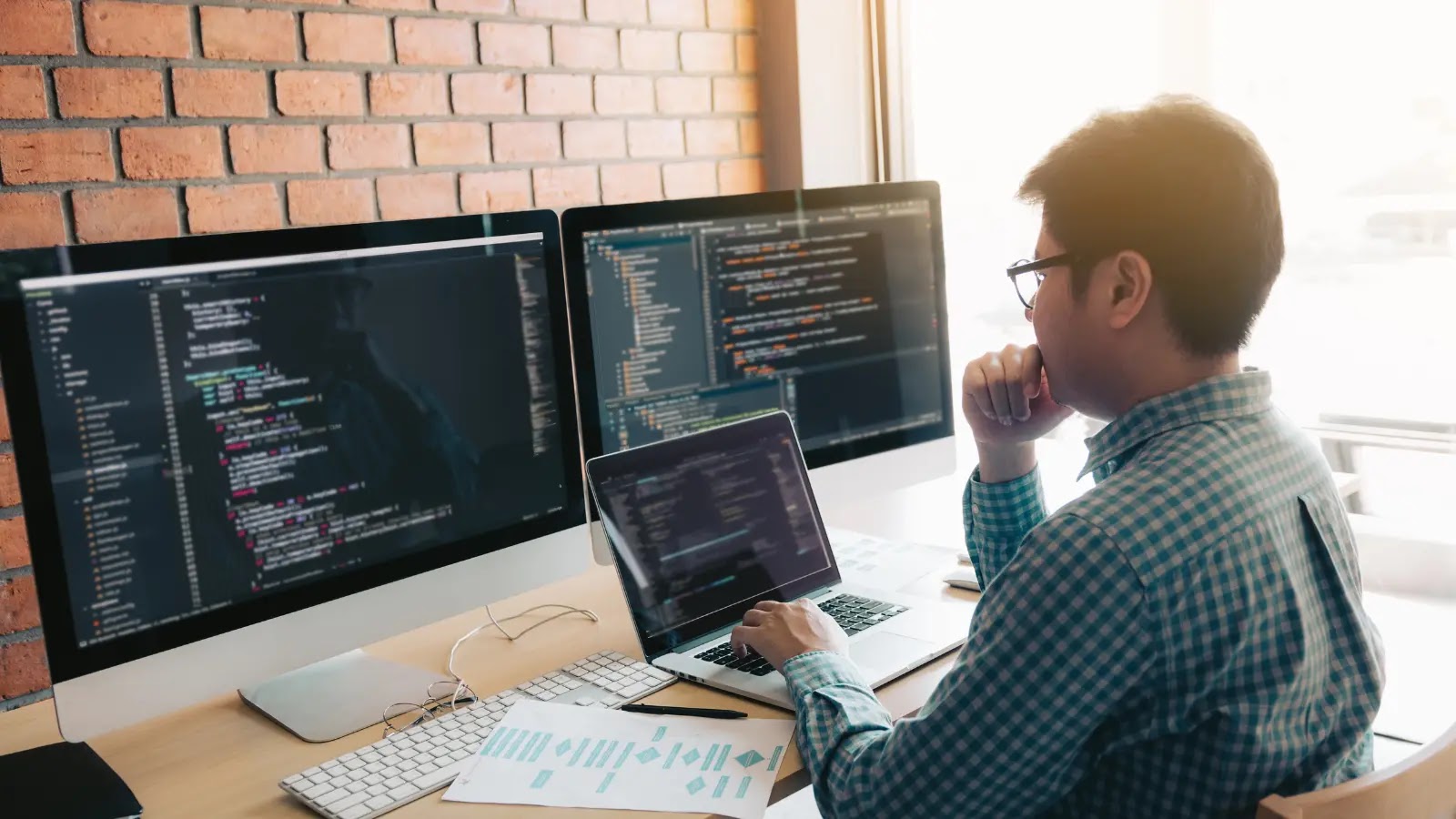 Lazarus Hackers Weaponize 234 npm and PyPI Packages to Infect Developers