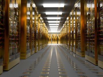 Lenovo partners its way up the storage maker rankings