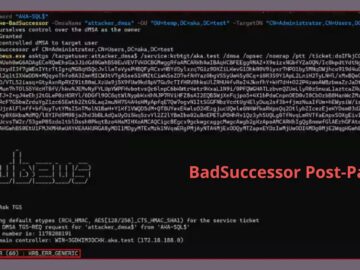 Leveraging dMSAs for Credential Acquisition and Lateral Movement in Active Directory
