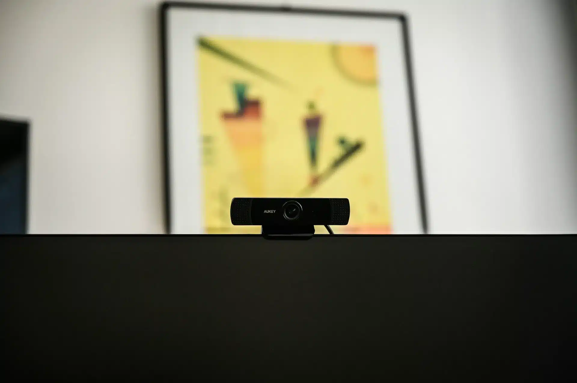 Linux Webcams Abused For Stealthy BadUSB Attacks