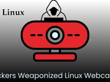 Linux Webcams Weaponized to Inject Keystrokes and Execute Attacks
