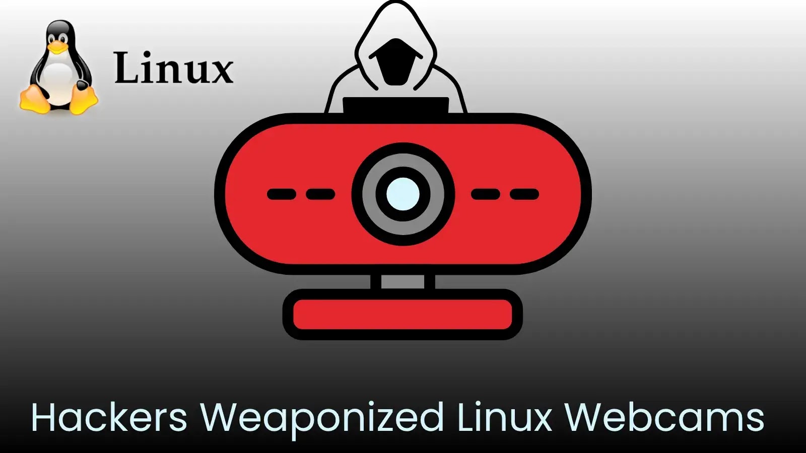Linux Webcams Weaponized to Inject Keystrokes and Execute Attacks