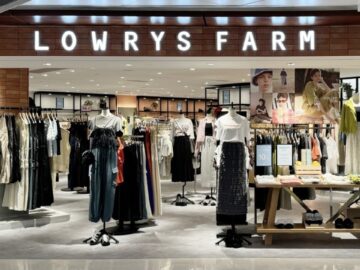 Lowrys Farm owner, My Jewelry slammed as 138,000 Hongkongers hit in data leaks