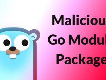 Malicious Go Module Package as Fast SSH Brute Forcer Exfiltrates Passwords via Telegram