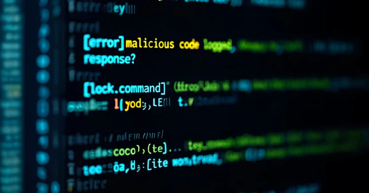 Malicious Nx Packages in ‘s1ngularity’ Attack Leaked 2,349 GitHub, Cloud, and AI Credentials Malicious Nx Packages in 's1ngularity' Attack Leaked 2,349 GitHub, Cloud, and AI Credentials