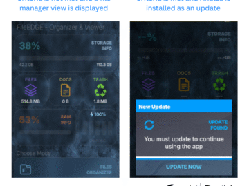 Malicious apps with +19M installs removed from Google Play because spreading Anatsa banking trojan and other malware