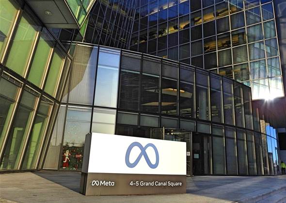Meta to share AI infrastructure costs via US$2 billion asset sale