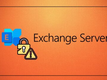 Microsoft Exchange Server Vulnerabilities Let Attackers Spoof and Tamper Over Network