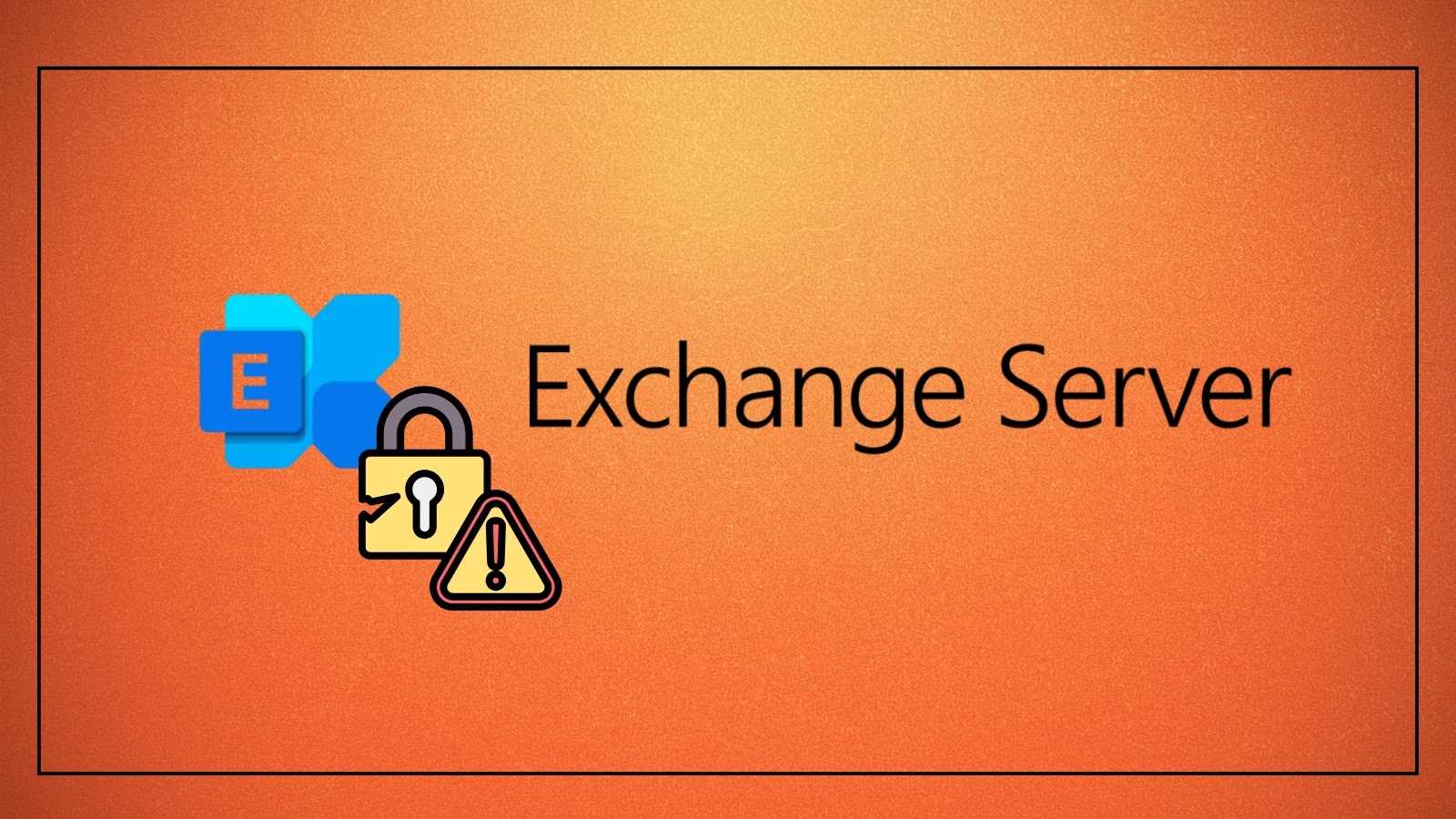 Microsoft Exchange Server Vulnerabilities Let Attackers Spoof and Tamper Over Network Microsoft Exchange Server Vulnerabilities Let Attackers Spoof and Tamper Over Network