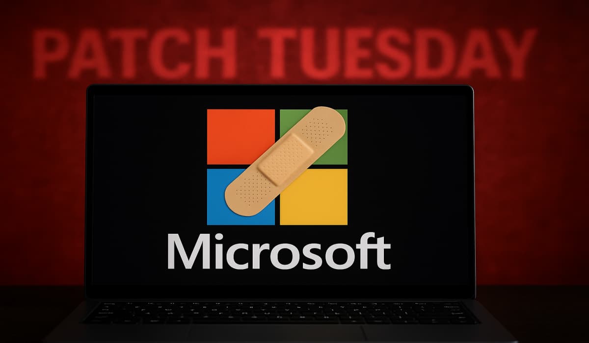 Microsoft Fixes 107 Vulnerabilities, Including 13 RCE Flaws Patch Tuesday: Microsoft Fixes 107 Vulnerabilities, Including 13 RCE Flaws