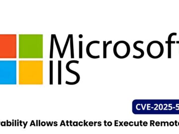 Microsoft IIS Web Deploy Vulnerability Allows Remote Code Execution