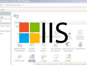 Microsoft IIS Web Deploy Vulnerability Let Attackers Execute Remote Code