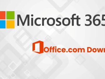 Microsoft Office.com Suffers Major Outage, Investigation Underway