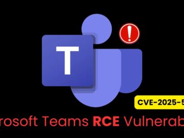 Microsoft Teams RCE Flaw Allows Hackers to Read, Modify, and Delete Messages