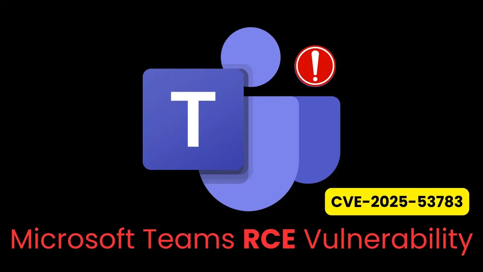 Microsoft Teams RCE Flaw Allows Hackers to Read, Modify, and Delete Messages Microsoft Teams RCE Flaw Allows Hackers to Read, Modify, and Delete Messages