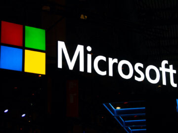 Microsoft