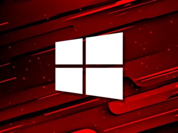 Windows
