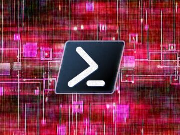 PowerShell