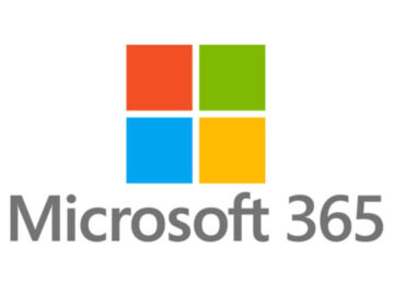 Microsoft 365 logo
