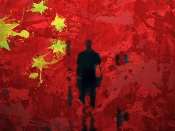 Chinese hacker