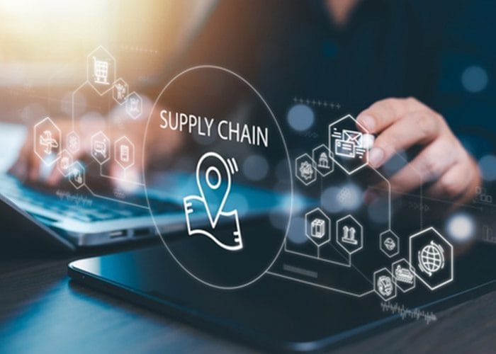 NIST releases Second Public Draft for Supply Chain Traceability