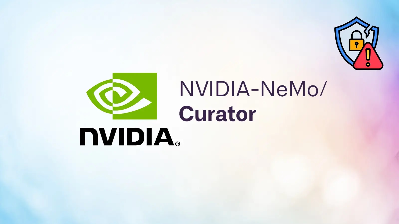 NVIDIA NeMo AI Curator Enables Code Execution and Privilege Escalation NVIDIA NeMo AI Curator Enables Code Execution and Privilege Escalation