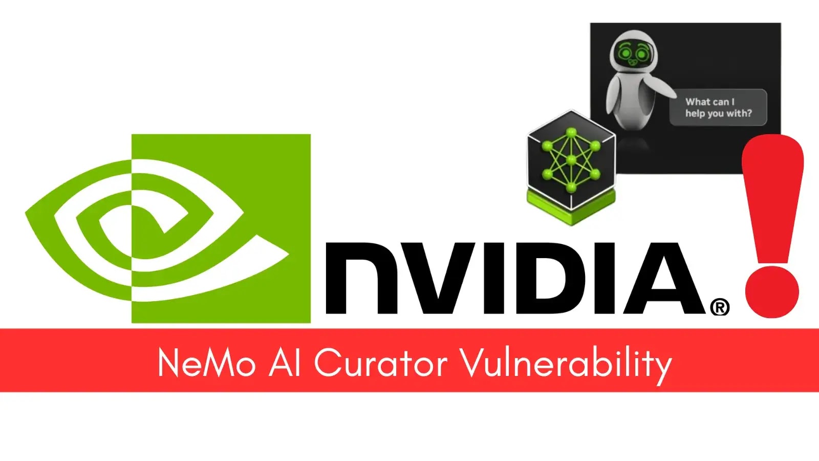 NVIDIA NeMo AI Curator Vulnerability Allows Code Execution and Privilege Escalation NVIDIA NeMo AI Curator Vulnerability Allows Code Execution and Privilege Escalation