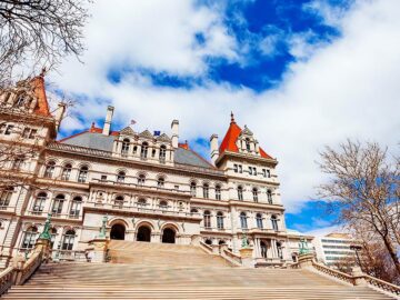 Business Council of New York State