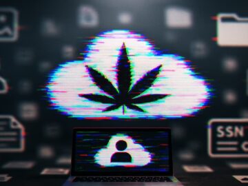 Nearly 1M SSNs and Health Records Exposed in Marijuana Patient Database