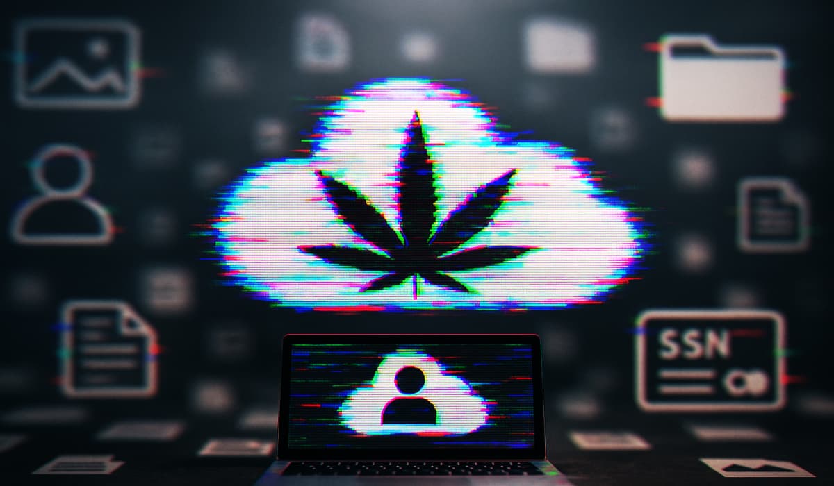 Nearly 1M SSNs and Health Records Exposed in Marijuana Patient Database Nearly 1M SSNs and Health Records Exposed in Marijuana Patient Database