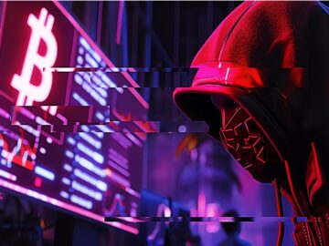 Crypto bitcoin hacker