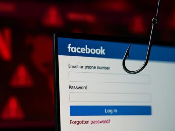 Fake Netflix Job Offers Used in Phishing Scam to Steal Facebook Logins